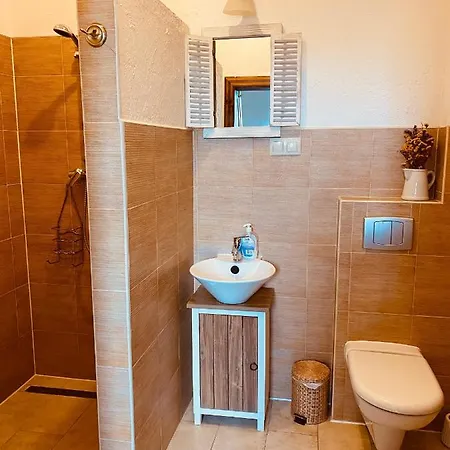 펜션 Dom W Krate - Kolo Karpacza *