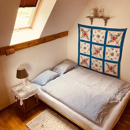 펜션 Dom W Krate - Kolo Karpacza *