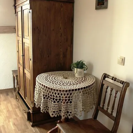 Dom W Krate - Kolo Karpacza * 웜니차