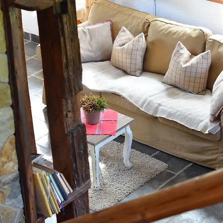 펜션 Dom W Krate - Kolo Karpacza 웜니차