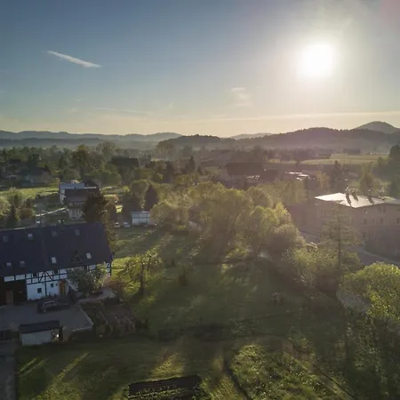 Tatil Evi Dom W Krate - Kolo Karpacza *