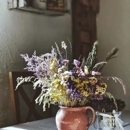 Dom W Krate - Kolo Karpacza * 웜니차