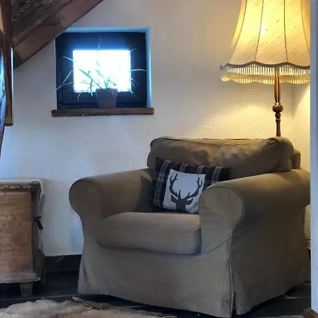 펜션 Dom W Krate - Kolo Karpacza