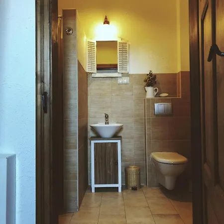 Dom W Krate - Kolo Karpacza 펜션 *