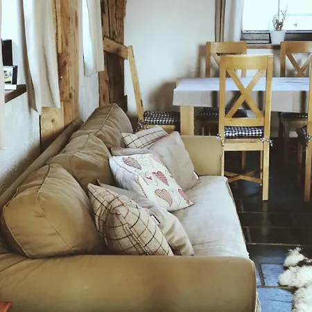 펜션 Dom W Krate - Kolo Karpacza *