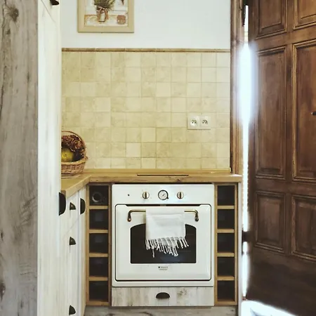 Tatil Evi Dom W Krate - Kolo Karpacza