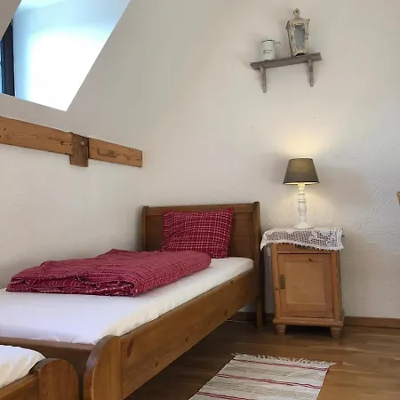 Dom W Krate - Kolo Karpacza * 웜니차