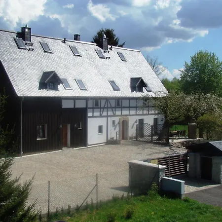 Tatil Evi Dom W Krate - Kolo Karpacza Lomnica (Jelenia Gora)