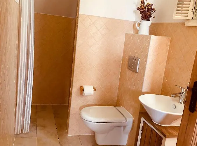 Dom W Krate - Kolo Karpacza Lomnica (Jelenia Gora)