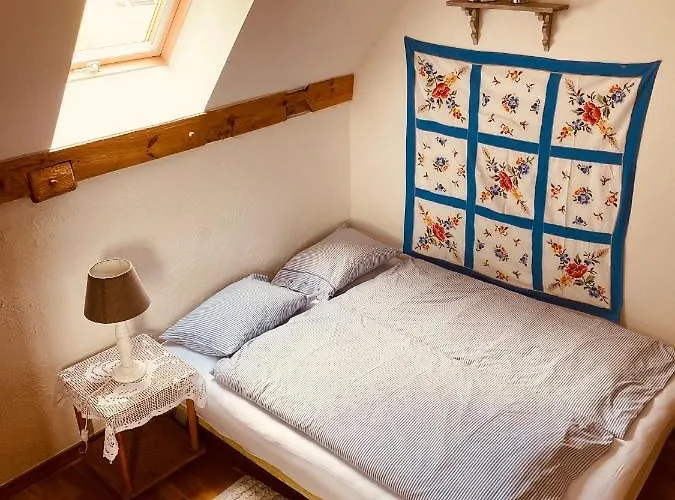 Semesterbostad Dom W Krate - Kolo Karpacza *