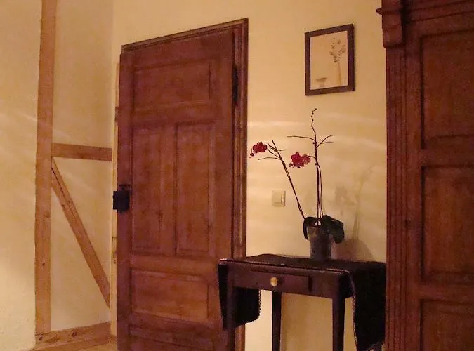 Dom W Krate - Kolo Karpacza Semesterbostad Lomnica (Jelenia Gora)