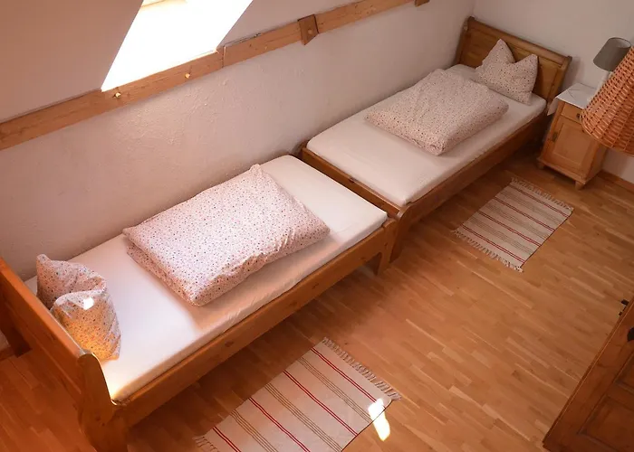 Dom W Krate - Kolo Karpacza