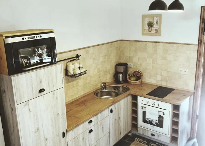 Dom W Krate - Kolo Karpacza Semesterbostad