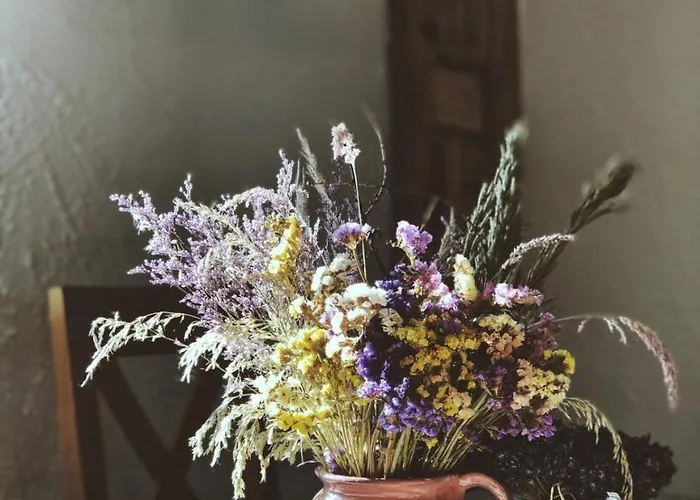 Dom W Krate - Kolo Karpacza * Lomnica (Jelenia Gora)