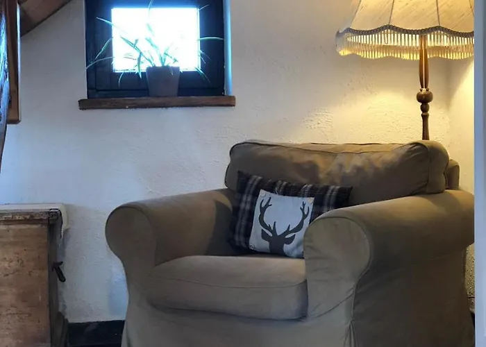 Semesterbostad Dom W Krate - Kolo Karpacza