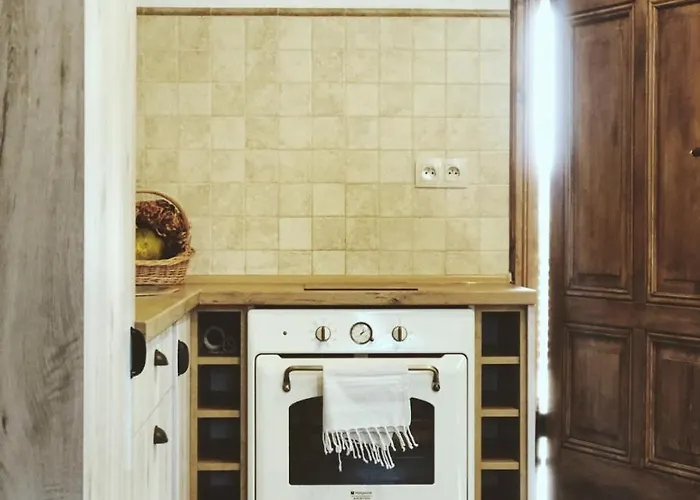 Semesterbostad Dom W Krate - Kolo Karpacza