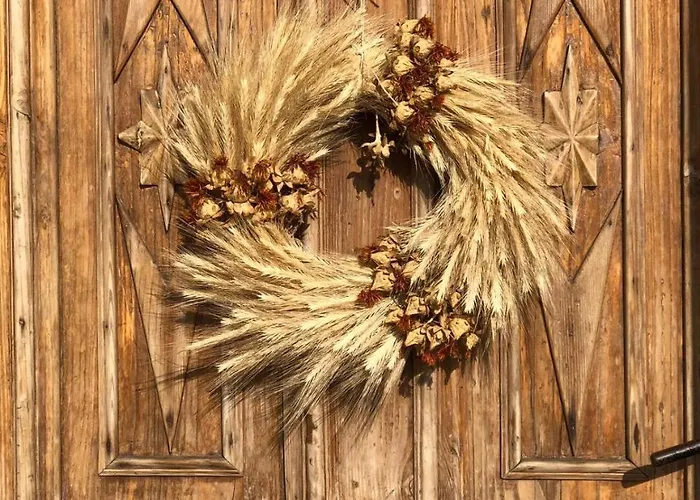 Dom W Krate - Kolo Karpacza Semesterbostad