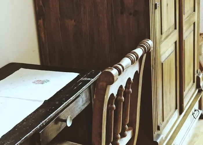 Dom W Krate - Kolo Karpacza